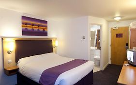 Premier Inn Bolton West